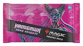 Magic The Gathering Kamigawa Neon Dynasty Commander Deck Set